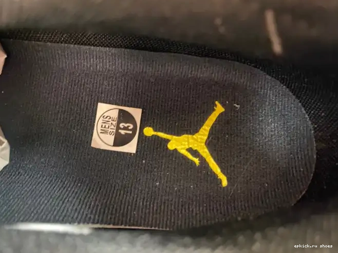 Rep 17 Lightning Low FJ0395-100 Air Jordan 0426
